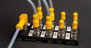 SWITCHMAX® Connectivity Cables