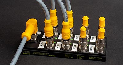 SWITCHMAX® Connectivity Cables