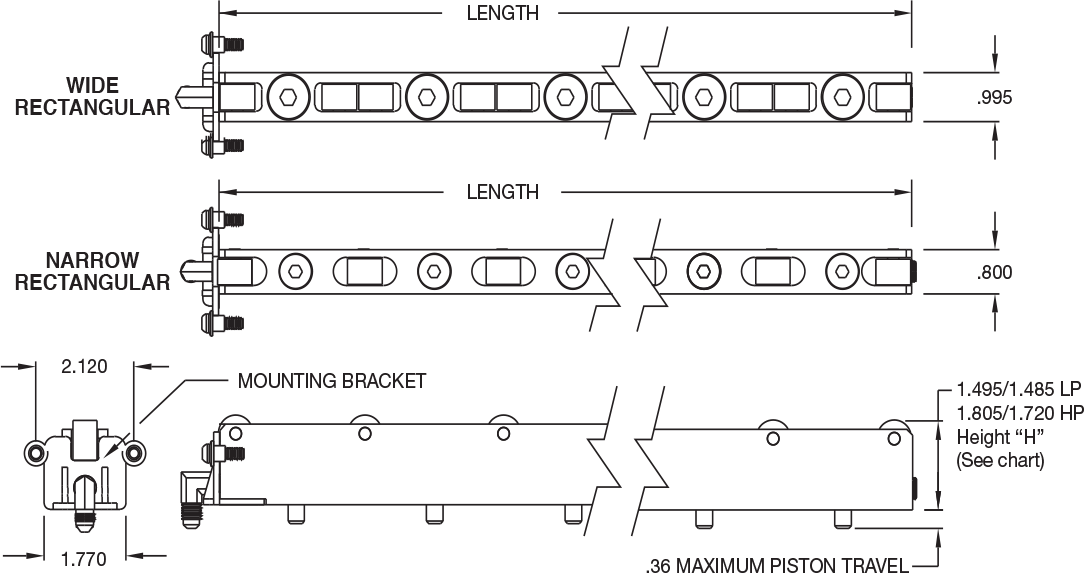 qdc-how-to-size-a-rectangular-rail