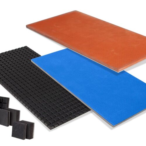 Choose Your Gripper Pad Options
