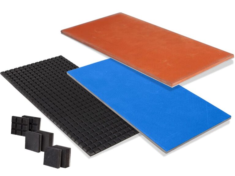 Choose Your Gripper Pad Options PFA, Inc.