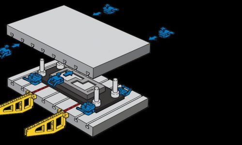 Complete QDC Systems