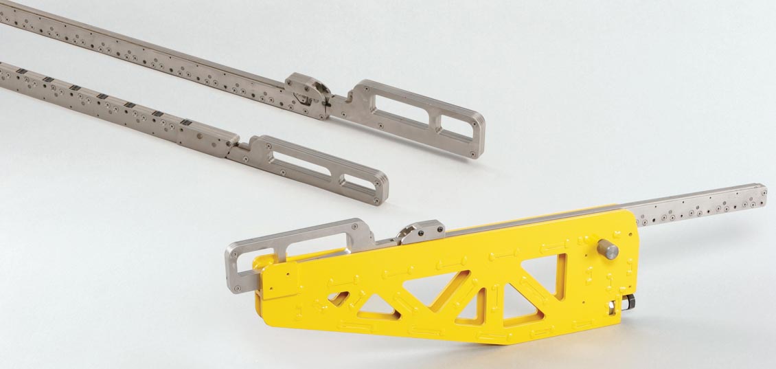 Quick Die Change Systems SMED QDC Clamps Lifters and more