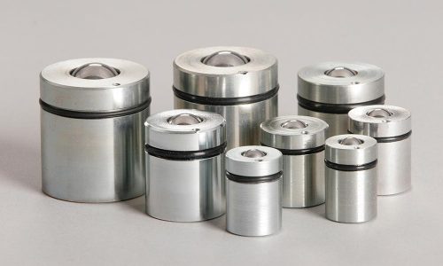 Quick Die Change QDC Spring Loaded Die Lifter - Image of sizes