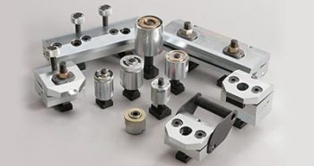Hydraulic Nut and Ledge Clamps
