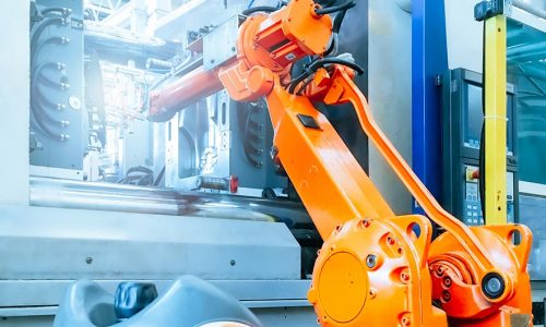 Benefits of Robotic Automation