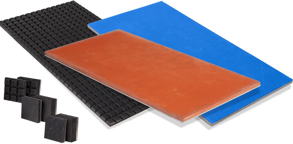 Gripper Pads Overview - PFA, Inc.