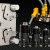 Injection Molding Components