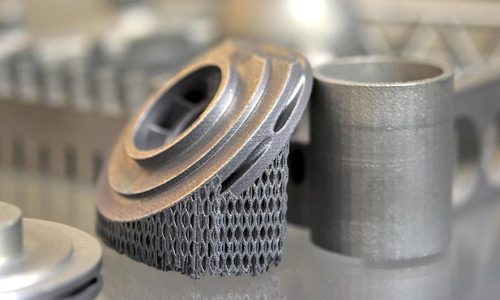 How 3D printed parts affects the injection molding industry