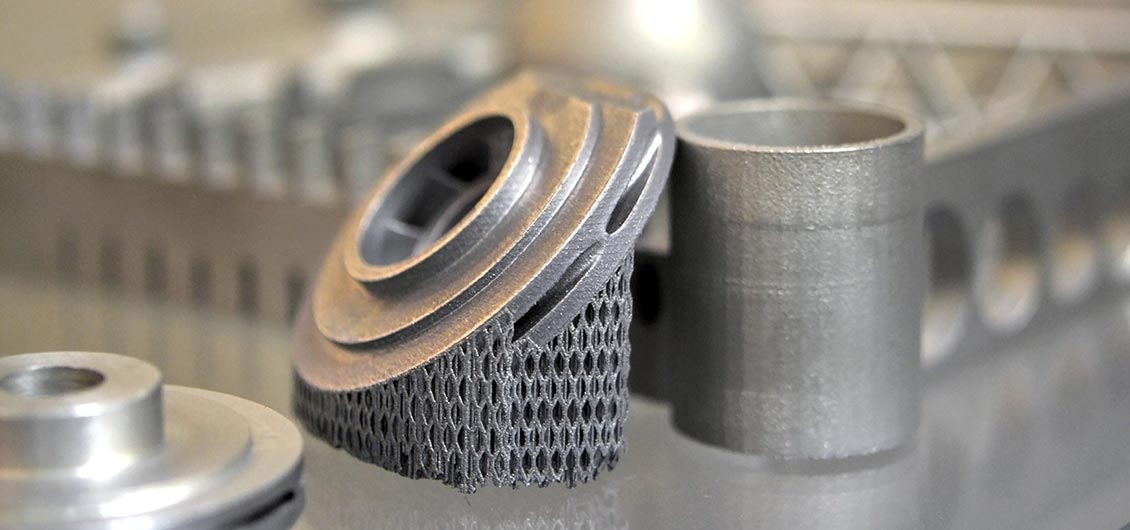 How 3D printed parts affects the injection molding industry