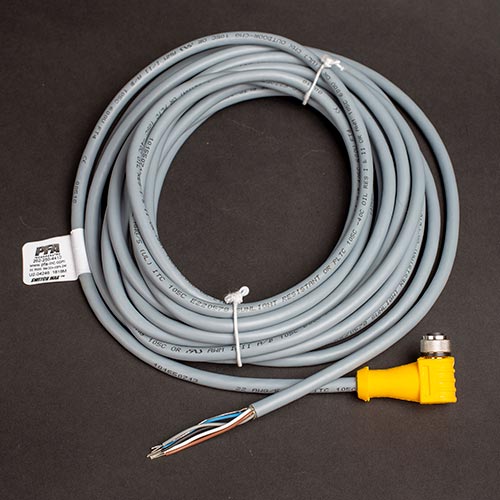 SM-DCH-E5FN-240 DC Homerun Cable – RJB output cable
