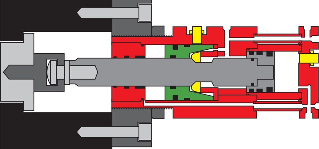 Hydraulic Actuator