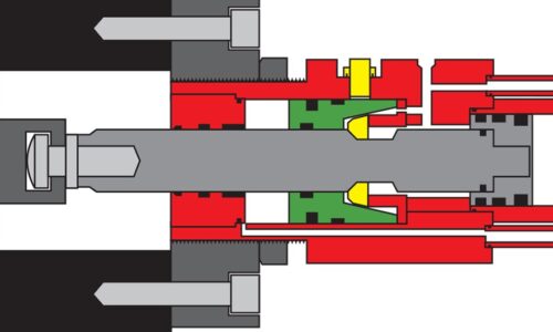 Hydraulic Actuator