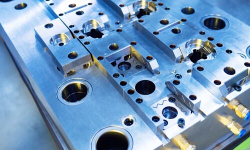 Plastic Traceability Important for Injection Molding