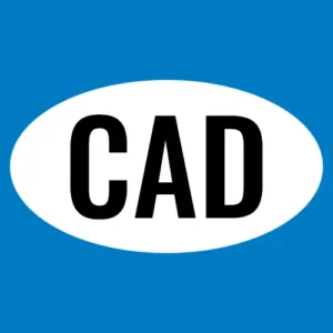 CAD-KL-75-AS