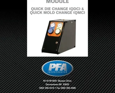 PFA HC-120 ALL Guía del usuario