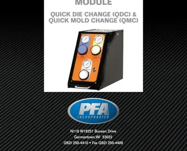 PFA HC-130 ALL User Guide