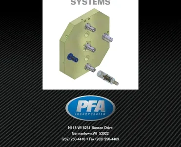 PFA KO-ML+MX User Guide