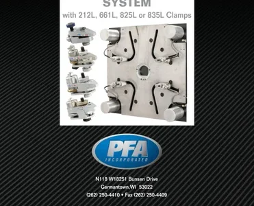 PFA QMC-SYS User Guide
